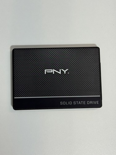 Pny cs900 500gb inch sata - pny,
